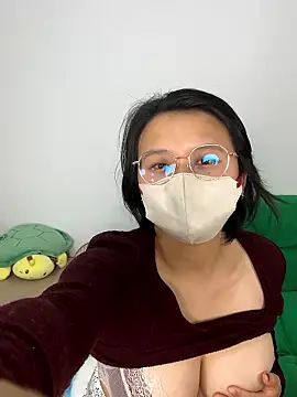 Snapshot of pumpkin_91 chatting on 9, 1, 2026 pumpkin 91 online show from 9, 1, 2026