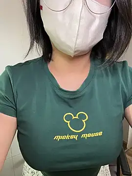 Snapshot of pumpkin_91 chatting on 6, 3, 2026 pumpkin 91 online show from 6, 3, 2026