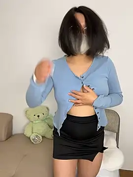 Snapshot of pumpkin_91 chatting on 22, 3, 2026 pumpkin 91 online show from 22, 3, 2026