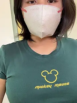 Snapshot of pumpkin_91 chatting on 28, 3, 2026 pumpkin 91 online show from 28, 3, 2026