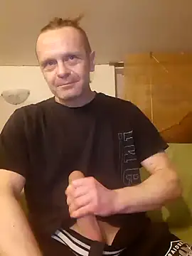 Snapshot of Kuba_Gd chatting on 19, 1, 2025 Kuba Gd online show from 19, 1, 2025