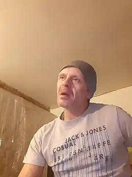 Snapshot of Kuba_Gd chatting on 21, 1, 2025 Kuba Gd online show from 21, 1, 2025