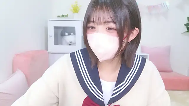 Hinata Sun online show from 25, 10, 2025