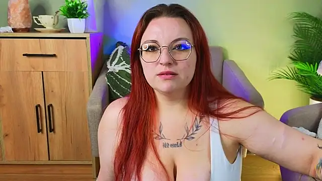 AlisaDream  online show from 9, 9, 2025