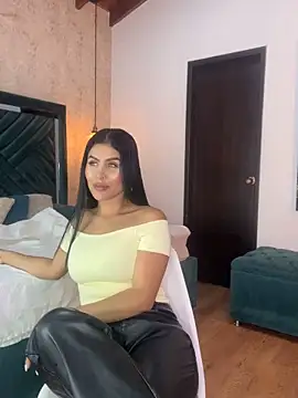 Snapshot of Sofi_Moreno chatting on 18, 3, 2026 Sofi Moreno online show from 18, 3, 2026