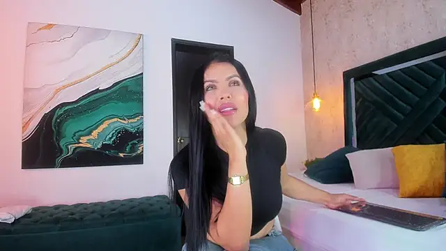 Snapshot of Sofi_Moreno chatting on 28, 3, 2026 Sofi Moreno online show from 28, 3, 2026