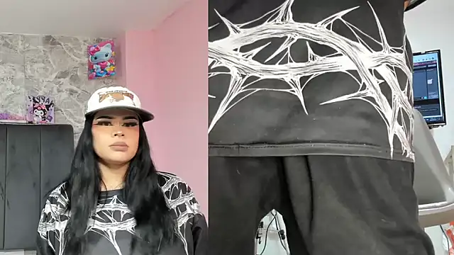 Missy Aprill online show from 20, 5, 2026