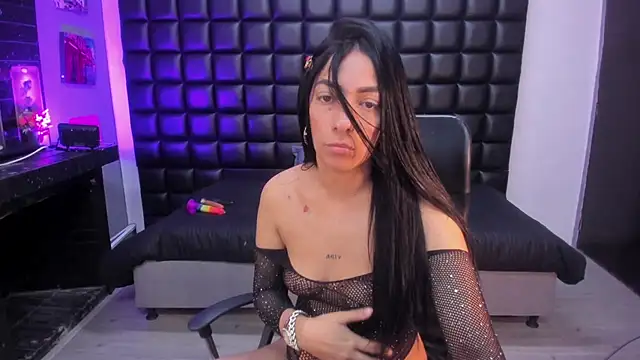 ashlyy sweet  online show from 28, 3, 2026