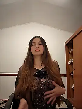 Snapshot of Nerea16- chatting on 16, 9, 2025 Nerea16- online show from 16, 9, 2025