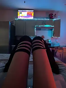 littiekitty online show from 26, 9, 2025