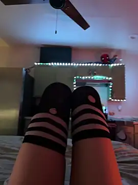 littiekitty online show from 13, 10, 2025