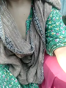 hezabi queen07 online show from 10, 9, 2025