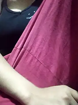 hezabi queen07 online show from 18, 9, 2025