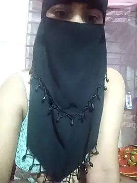 hezabi queen07 online show from 24, 9, 2025