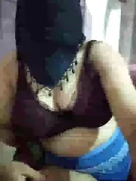 hezabi queen07 online show from 26, 9, 2025