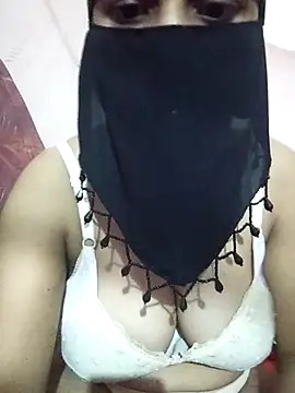 hezabi queen07 online show from 2, 10, 2025