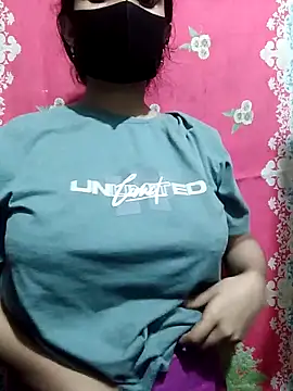 hezabi queen07 online show from 18, 11, 2025