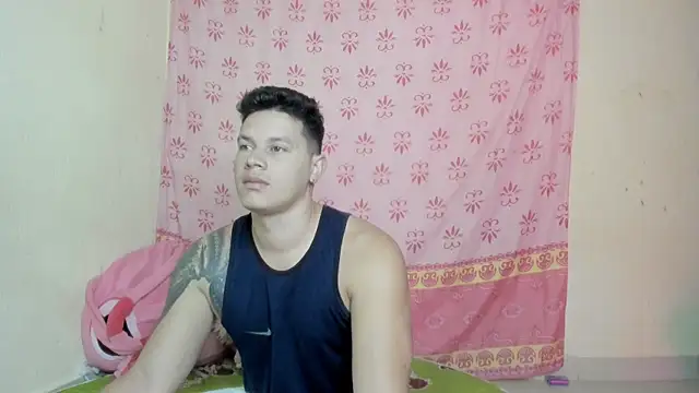 Snapshot of EclipseandFlame chatting on 11, 11, 2025 EclipseandFlame online show from 11, 11, 2025