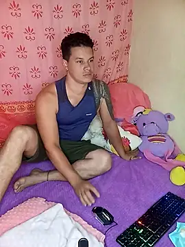 Snapshot of EclipseandFlame chatting on 26, 11, 2025 EclipseandFlame online show from 26, 11, 2025