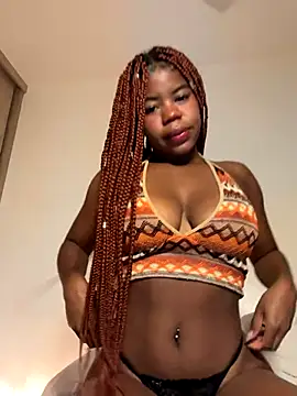 Sweet-Jade online show from 27, 9, 2025