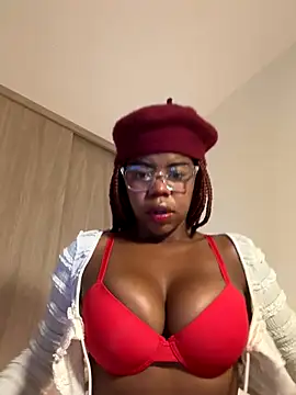 Sweet-Jade online show from 7, 10, 2025