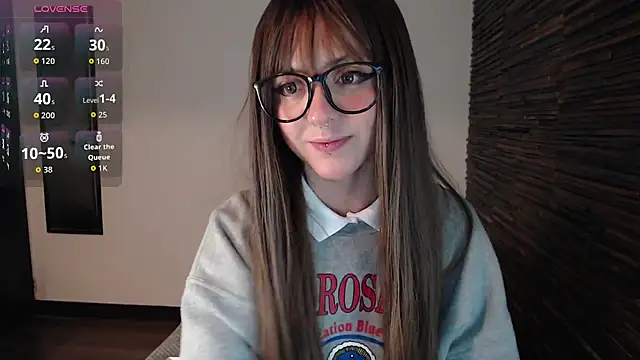 Snapshot of babedooll chatting on 11, 10, 2025 babedooll online show from 11, 10, 2025