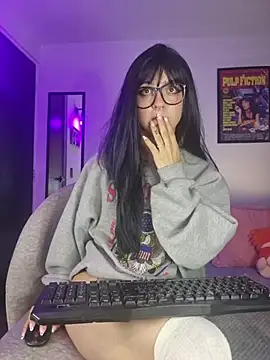 babedooll online show from 2, 5, 2026