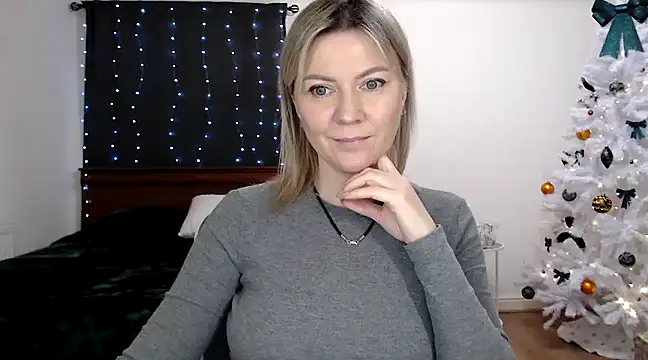 ParadiseAlina online show from 15, 12, 2024