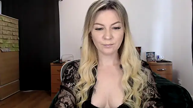 ParadiseAlina online show from 15, 9, 2025