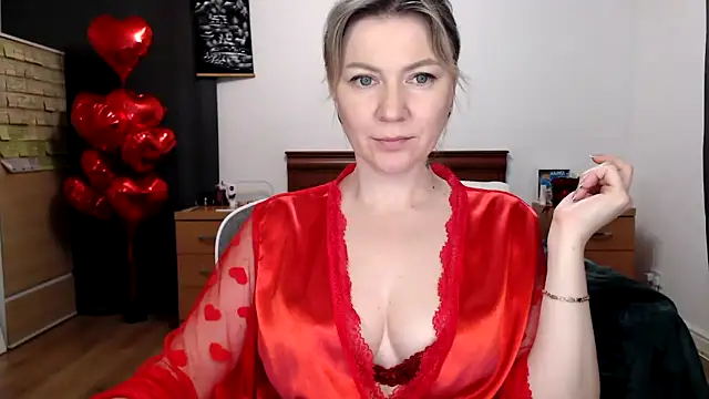 ParadiseAlina online show from 11, 2, 2026