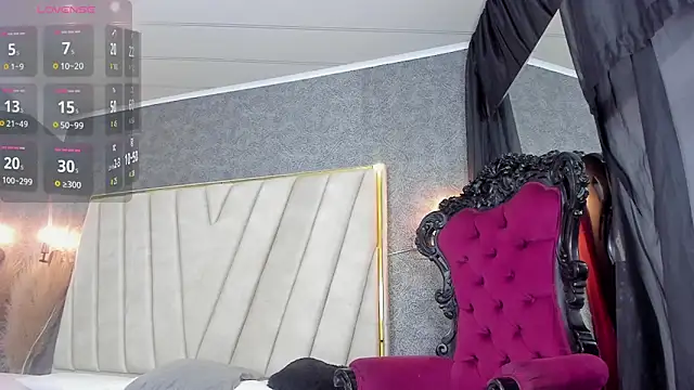 AlyssAlvarado online show from 29, 9, 2025