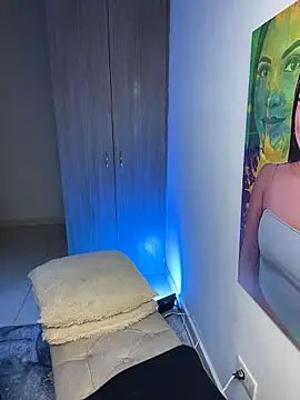 debie buchans online show from 23, 2, 2026