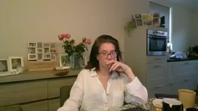 JezebelDutch online show from 13, 1, 2026