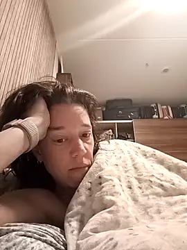 JezebelDutch online show from 9, 3, 2026