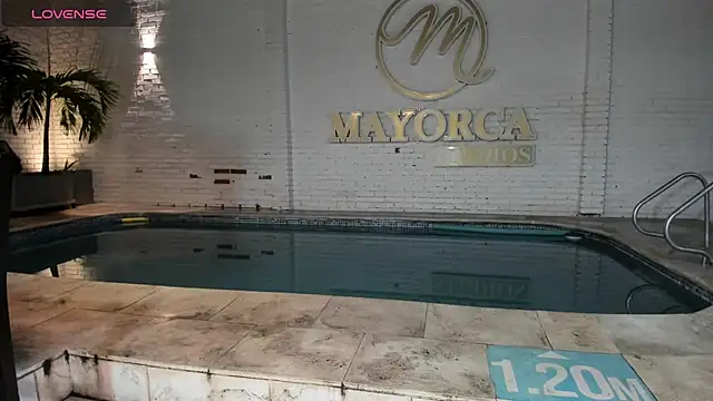 SheyLopez online show from 21, 12, 2025