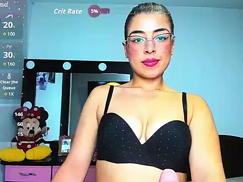 julesrivera online show from 11, 11, 2025