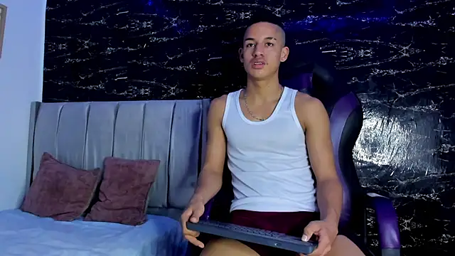 Jhos Smith online show from 29, 11, 2025