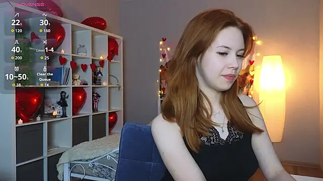 Snapshot of Wendy_Cutie chatting on 12, 2, 2026 Wendy Cutie online show from 12, 2, 2026