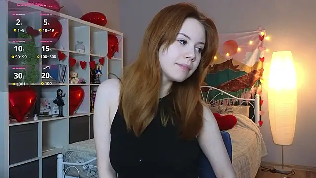 Snapshot of Wendy_Cutie chatting on 20, 2, 2026 Wendy Cutie online show from 20, 2, 2026