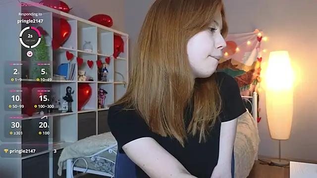 Snapshot of Wendy_Cutie chatting on 24, 2, 2026 Wendy Cutie online show from 24, 2, 2026