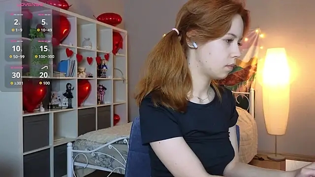 Snapshot of Wendy_Cutie chatting on 28, 2, 2026 Wendy Cutie online show from 28, 2, 2026