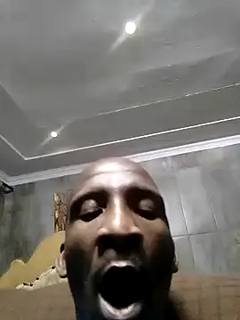 longdickson12345 online show from 7, 10, 2025