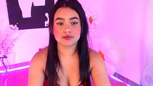 Sami-Queen online show from 16, 6, 2026