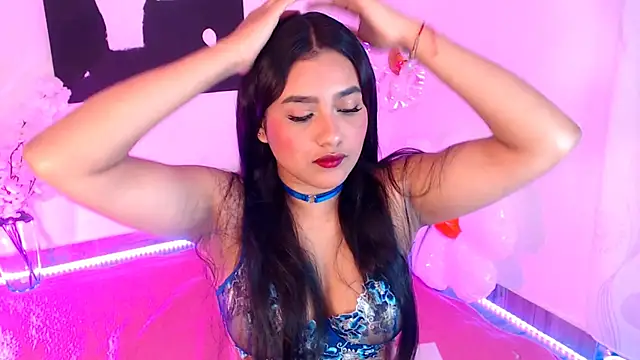 Sami-Queen online show from 22, 6, 2026