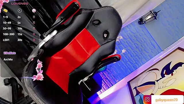 Snapshot of Ana_sophia_ chatting on 16, 10, 2025 Ana sophia  online show from 16, 10, 2025
