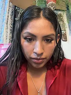 BrunetteBliss69 online show from 3, 5, 2026