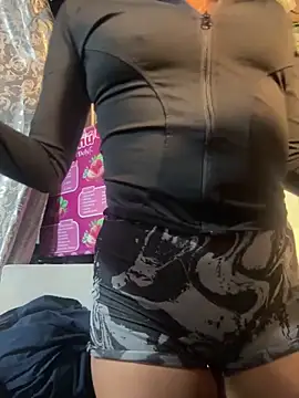 BrunetteBliss69 online show from 8, 5, 2026