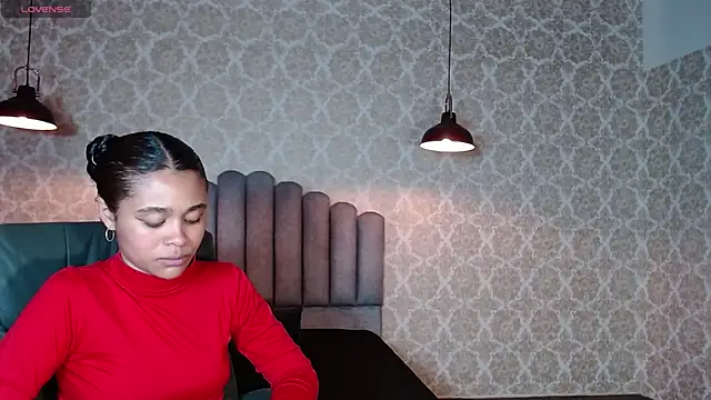 Snapshot of Kristall_06 chatting on 5, 10, 2025 Kristall 06 online show from 5, 10, 2025