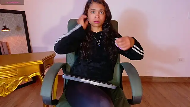 Kristall 06 online show from 20, 12, 2025