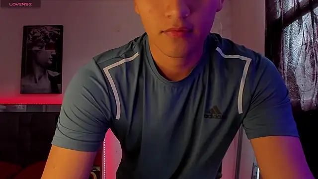 mateo-Esposito online show from 16, 9, 2025